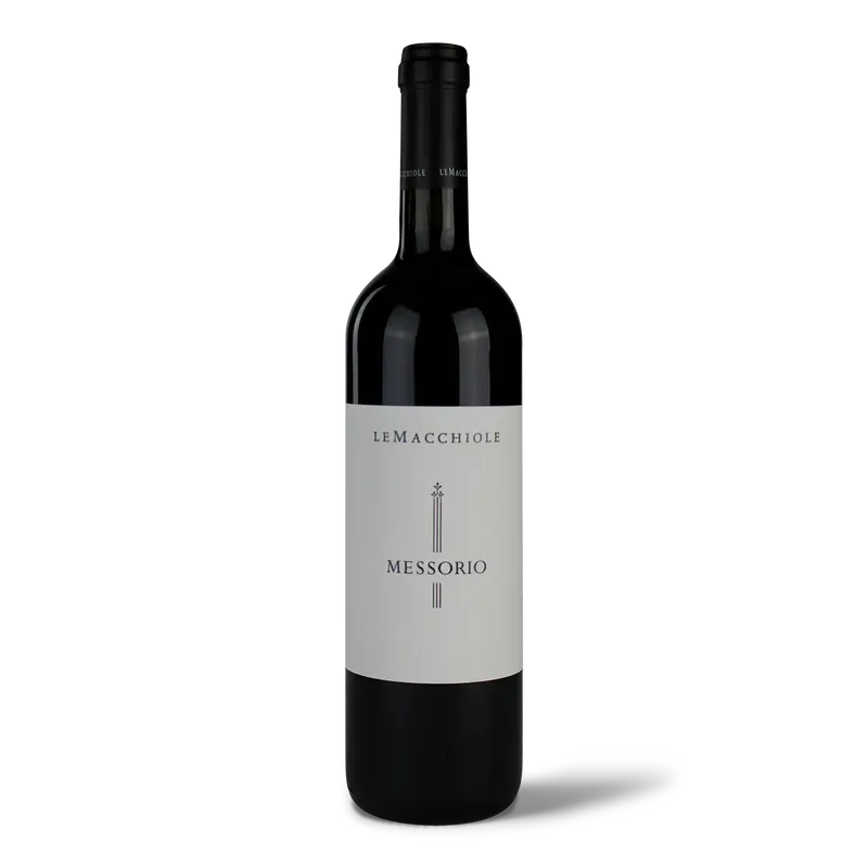 Imperial (6L) Messorio 2013 IGT