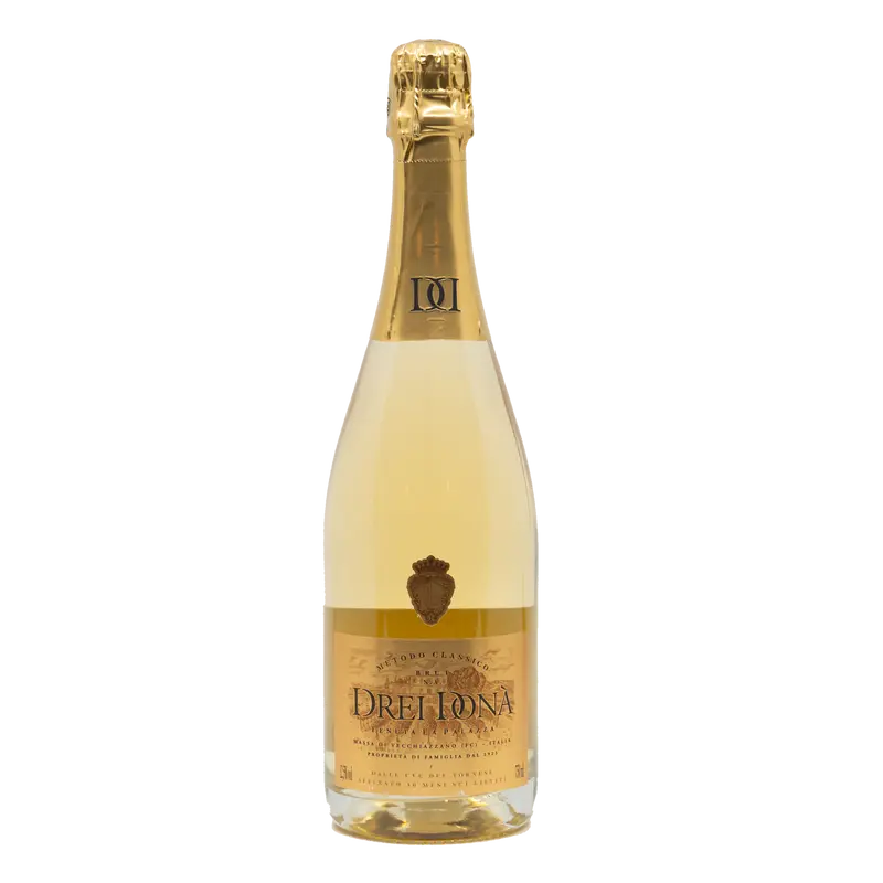 Metodo Classico Blanc de Blancs Brut