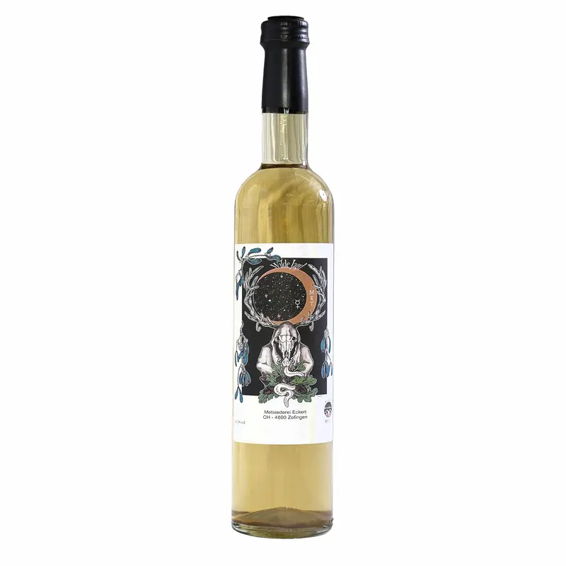 Metsiederei Eckert | Honigwein Wilde Jagd | 50cl