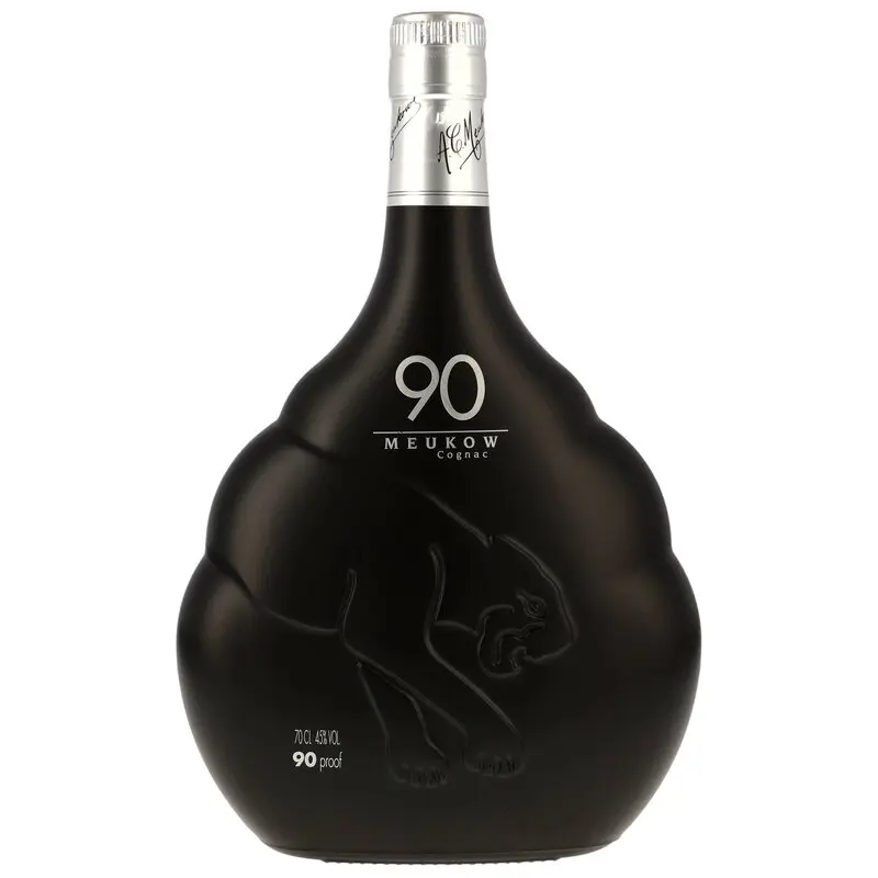 Meukow Cognac 90 Proof