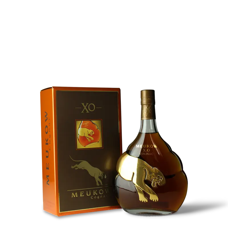 Meukow XO 70cl