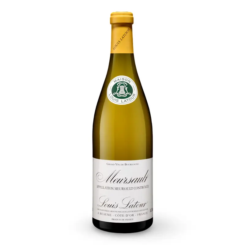Meursault 2024 – Louis Latour – Côte de Beaune (Burgund) – 75 cl