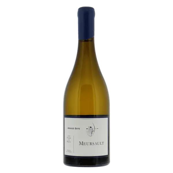 Meursault - Arnaud Ente 2015