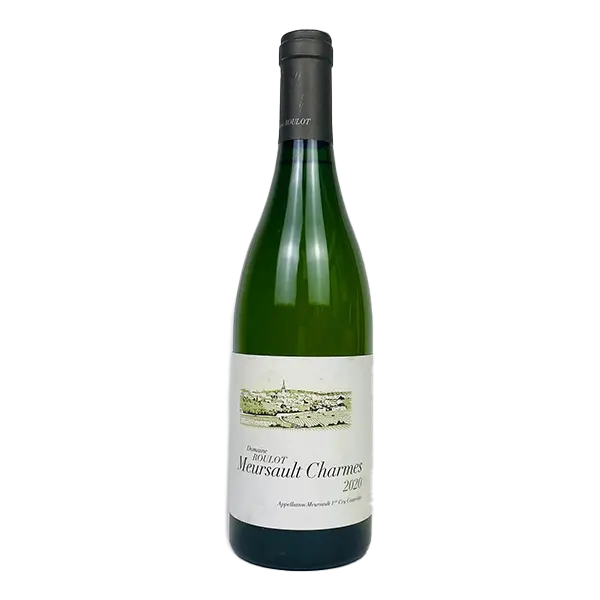 Meursault Charmes - Domaine Roulot 2020