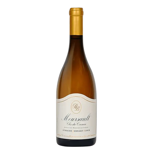 Meursault - Clos du Cromin - Domaine Bernard-Bonin 2021