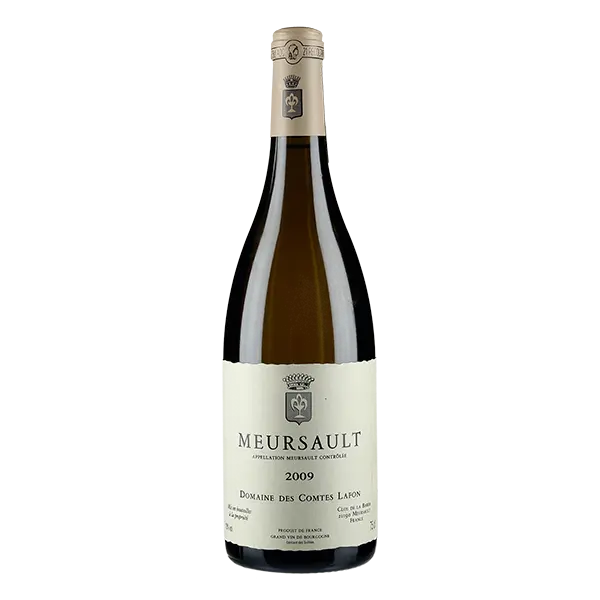 Meursault - Côte de Beaune - Domaine des Comtes Lafon 2022