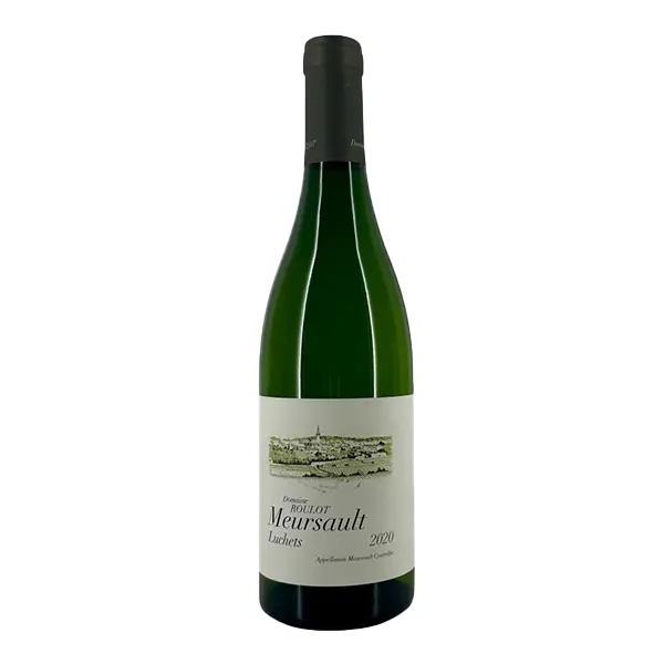 Meursault Les Luchets - Domaine Roulot 2020