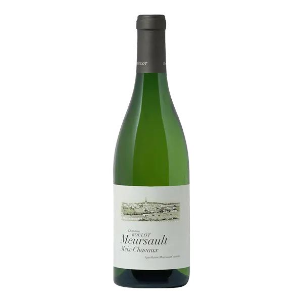 Meursault Les Meix Chavaux - Domaine Roulot 2015
