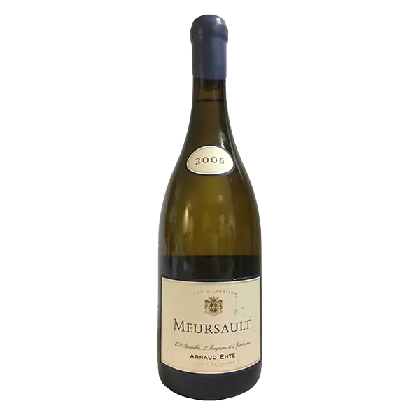 Meursault Les Petits Charrons - Domaine Arnaud Ente 2006 - Magnum