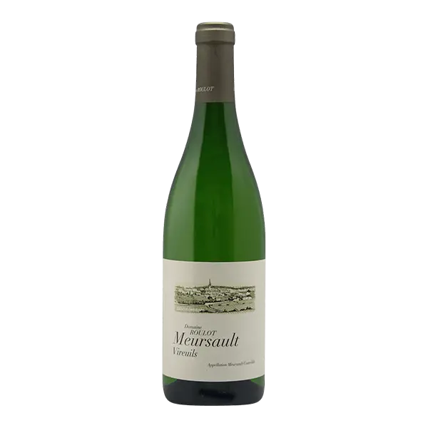 Meursault Les Vireuils - Domaine Roulot 2017