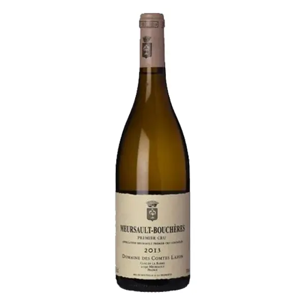 Meursault Premier Cru - Les Bouchères - Domaine des Comtes Lafon 2022