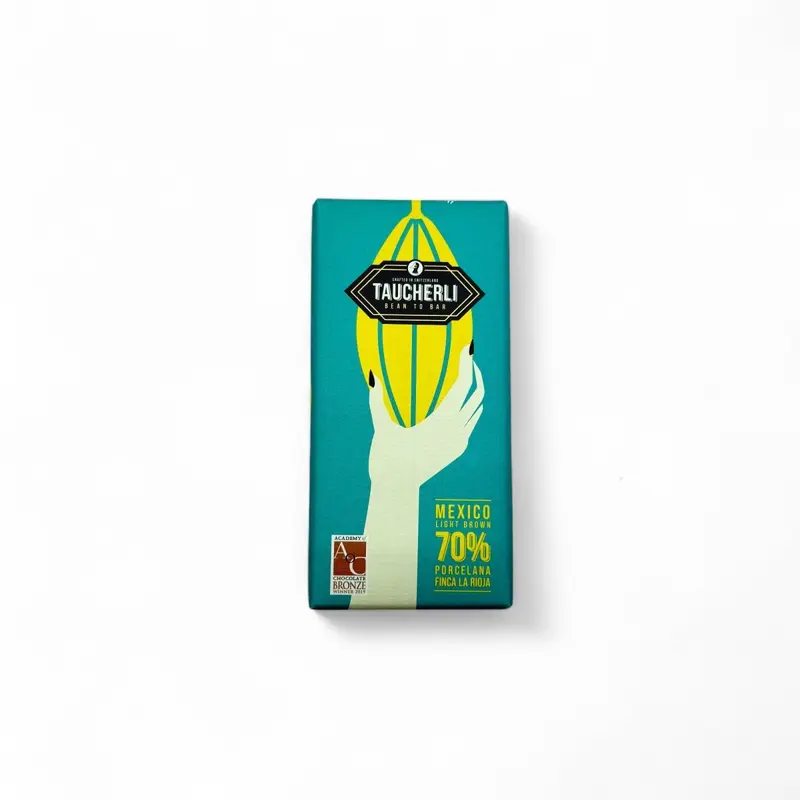 Mexique , Procelana 70%
