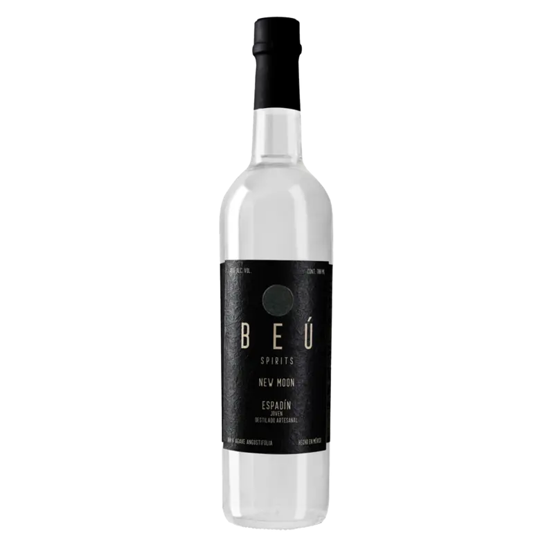 Mezcal BEÚ - New Moon - Espadín