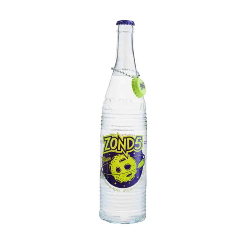 Mezcal BEÚ - ZOND5