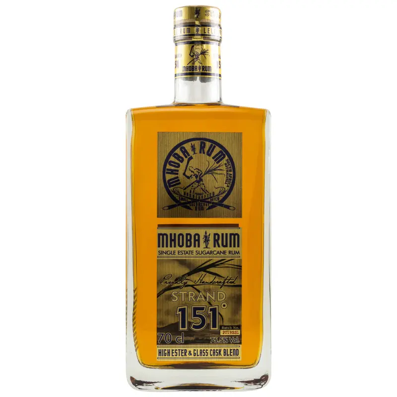 Mhoba Strand 151