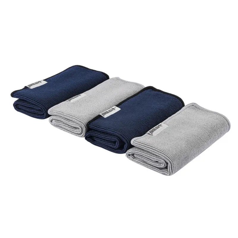 MHW-3BOMBER 4 Barista-Handtücher-Set