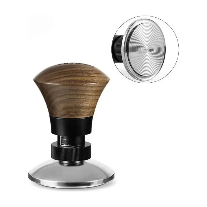 MHW-3BOMBER Armor Tamper 58.35 mm
