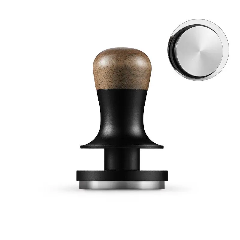 MHW-3BOMBER Flash Tamper 2.0 – gleicher Anpressdruck bei jedem Shot