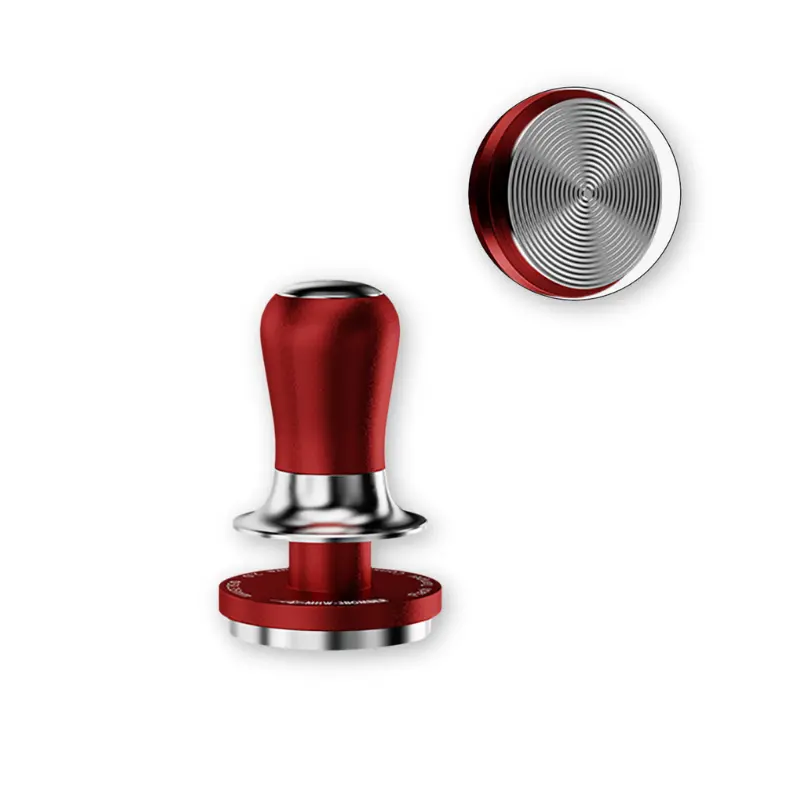 MHW-3Bomber - Flowlight Series Constant Pressure Tamper 58.35mm