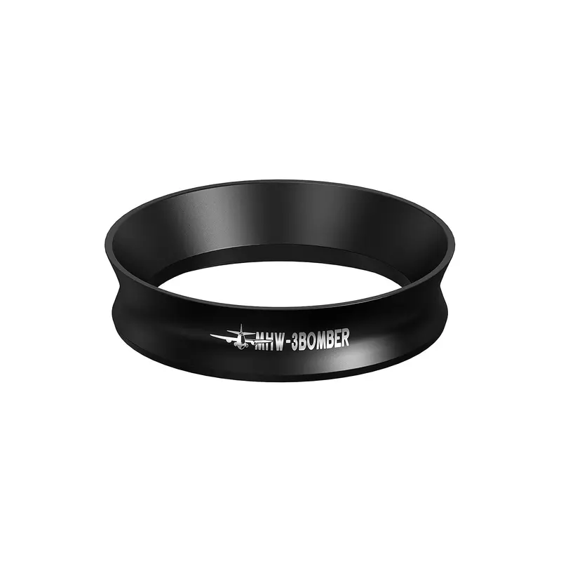MHW-3BOMBER Magnetischer Dosierring 58 mm – leicht und sauber dosiert