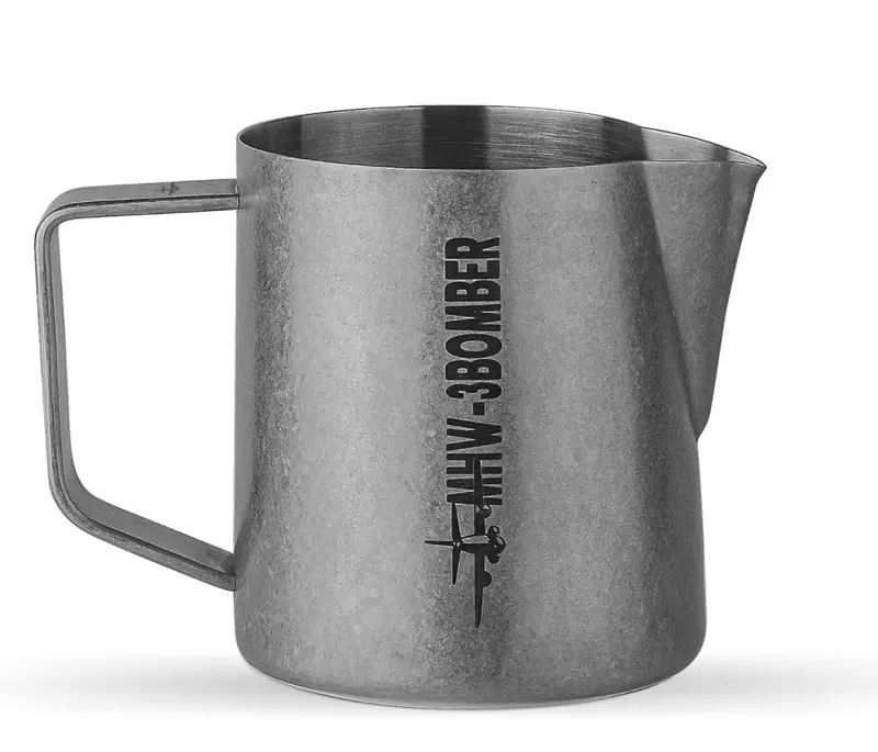 MHW-3BOMBER Milch Pitcher 5.0 - 400 ml