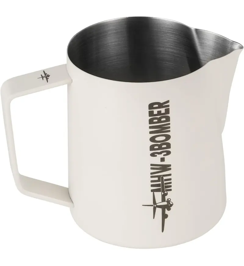 MHW-3BOMBER Milch Pitcher 5.0 - 600 ml