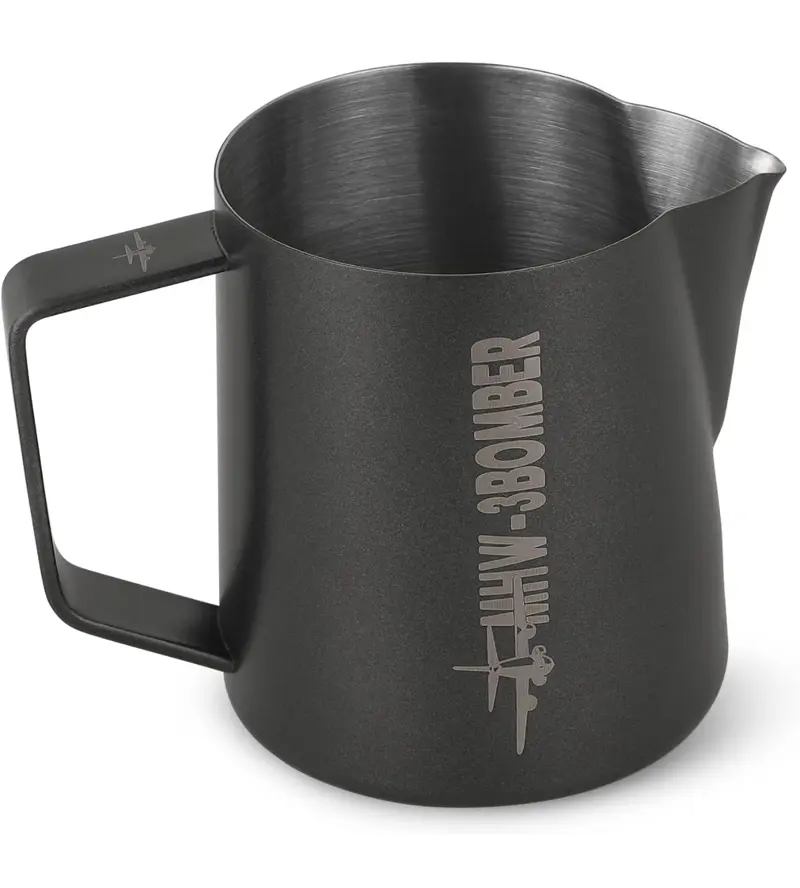 MHW-3BOMBER Milch Pitcher 5.0 - 700 ml