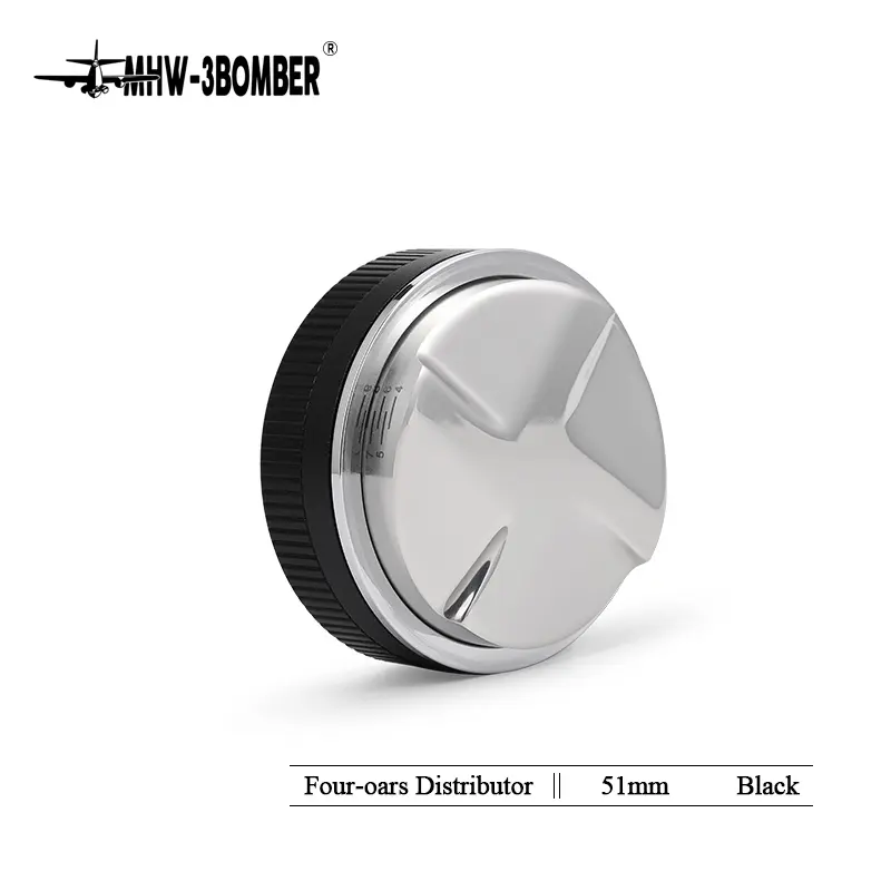 MHW-3BOMBER Ultradünner Distributor 51 mm