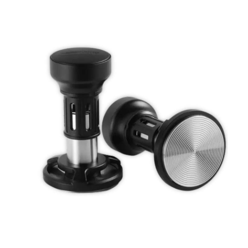 MHW-3Bomber - Yu Series Impact Coffee Tamper 58.35mm
