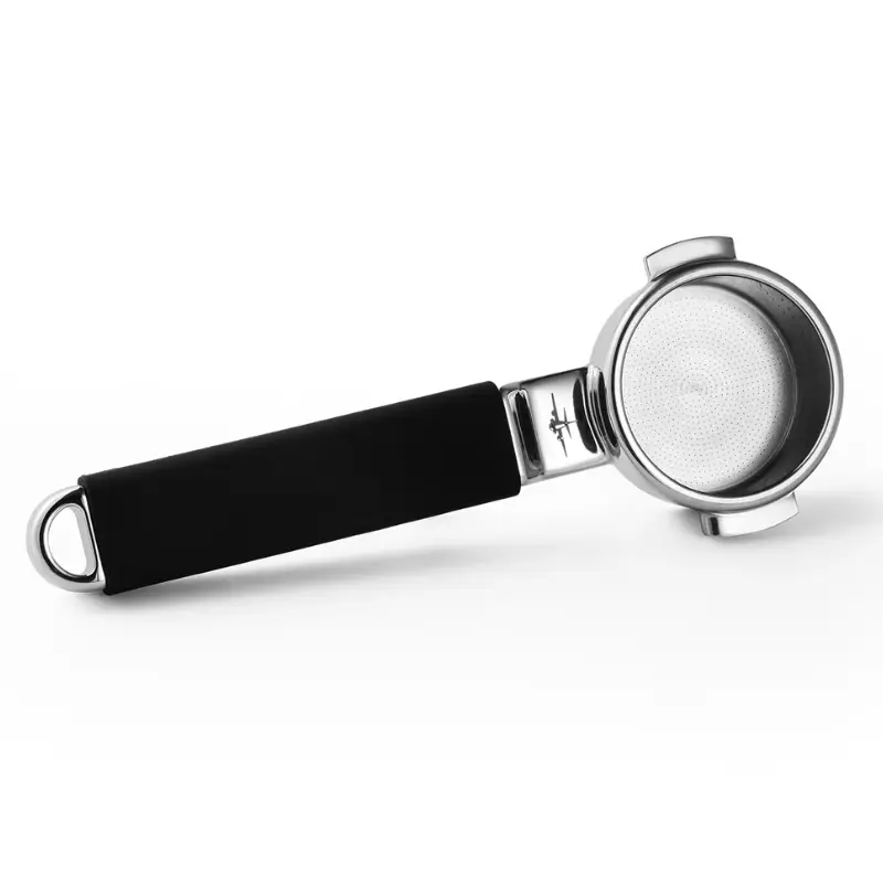 MHW-3Bomber - Yu Series Unibody Bottomless Portafilter