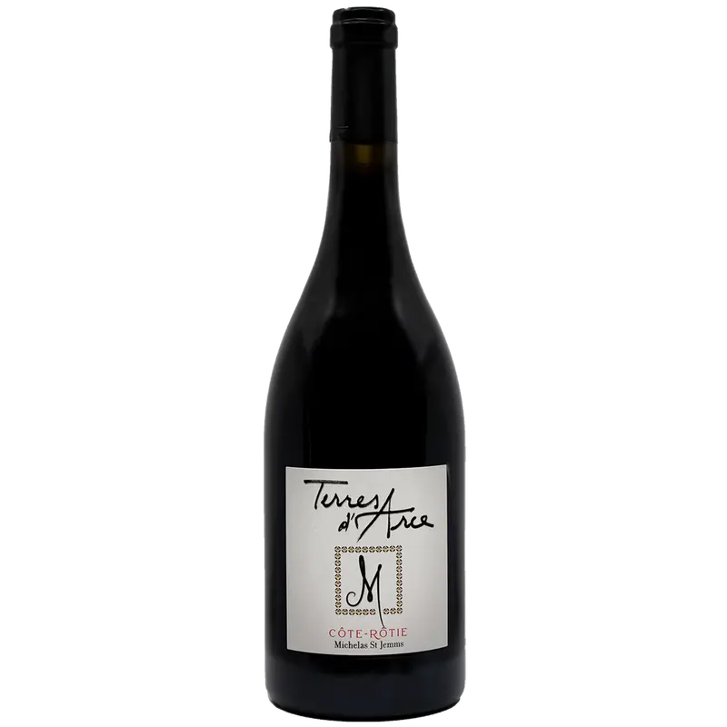 Michelas St Jemms "Terres d'Arce" Côte-Rôtie AOC