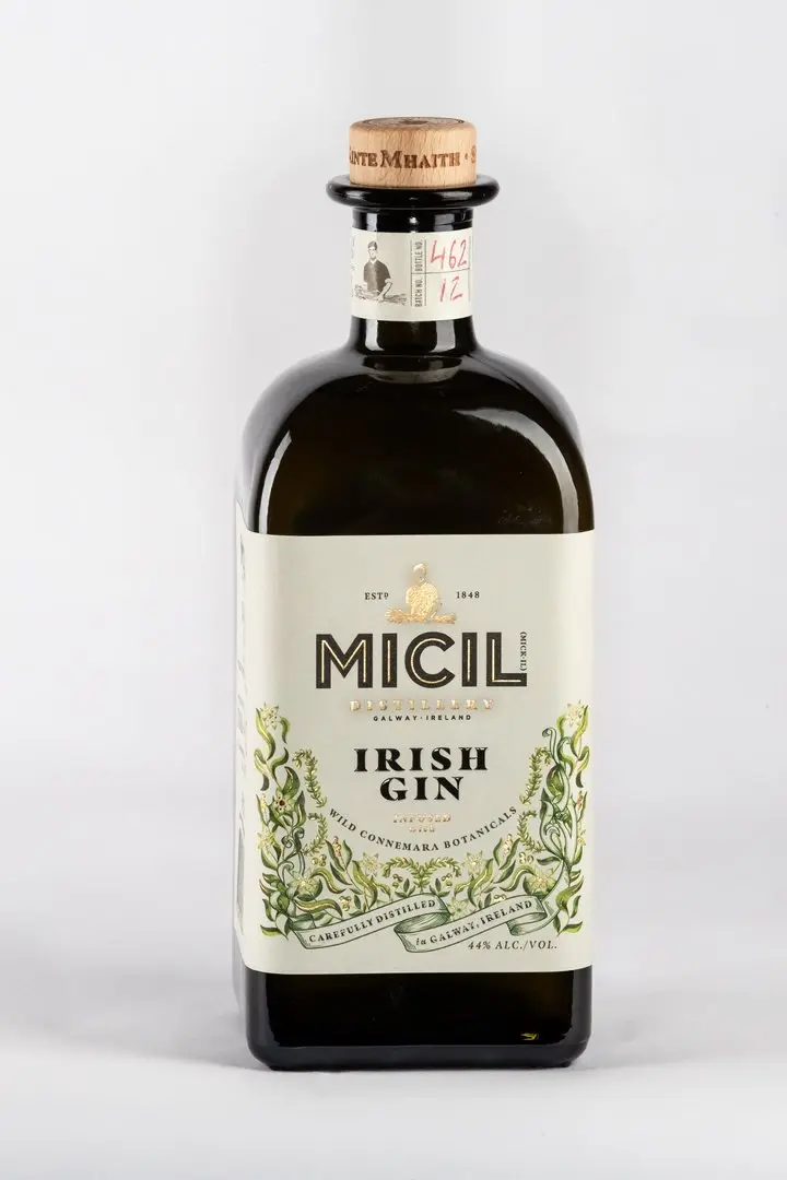Micil Irish Gin 0,7 l
