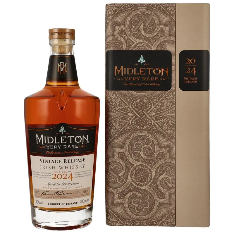 Midleton Very Rare 2024