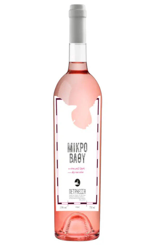 Mikro Vathi Rose Petriessa
