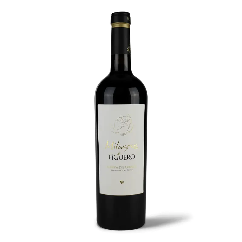 Milagros de Figuero 2019