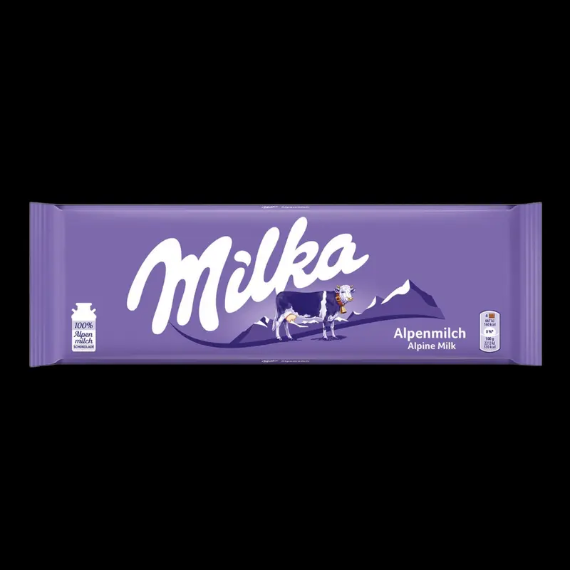Milka Alpenmilch Mmmax 270g