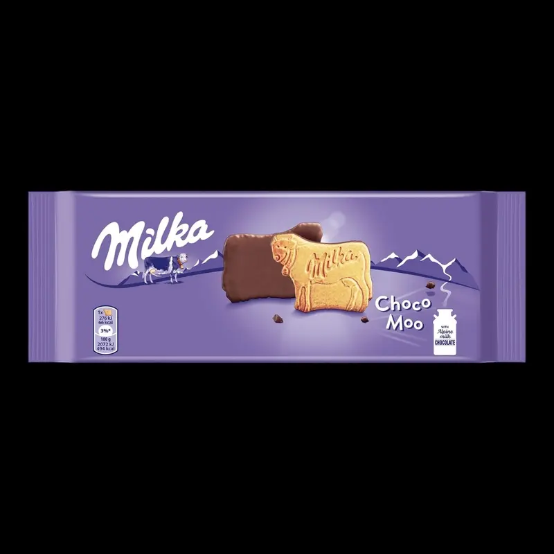 Milka Choco Moo 200g