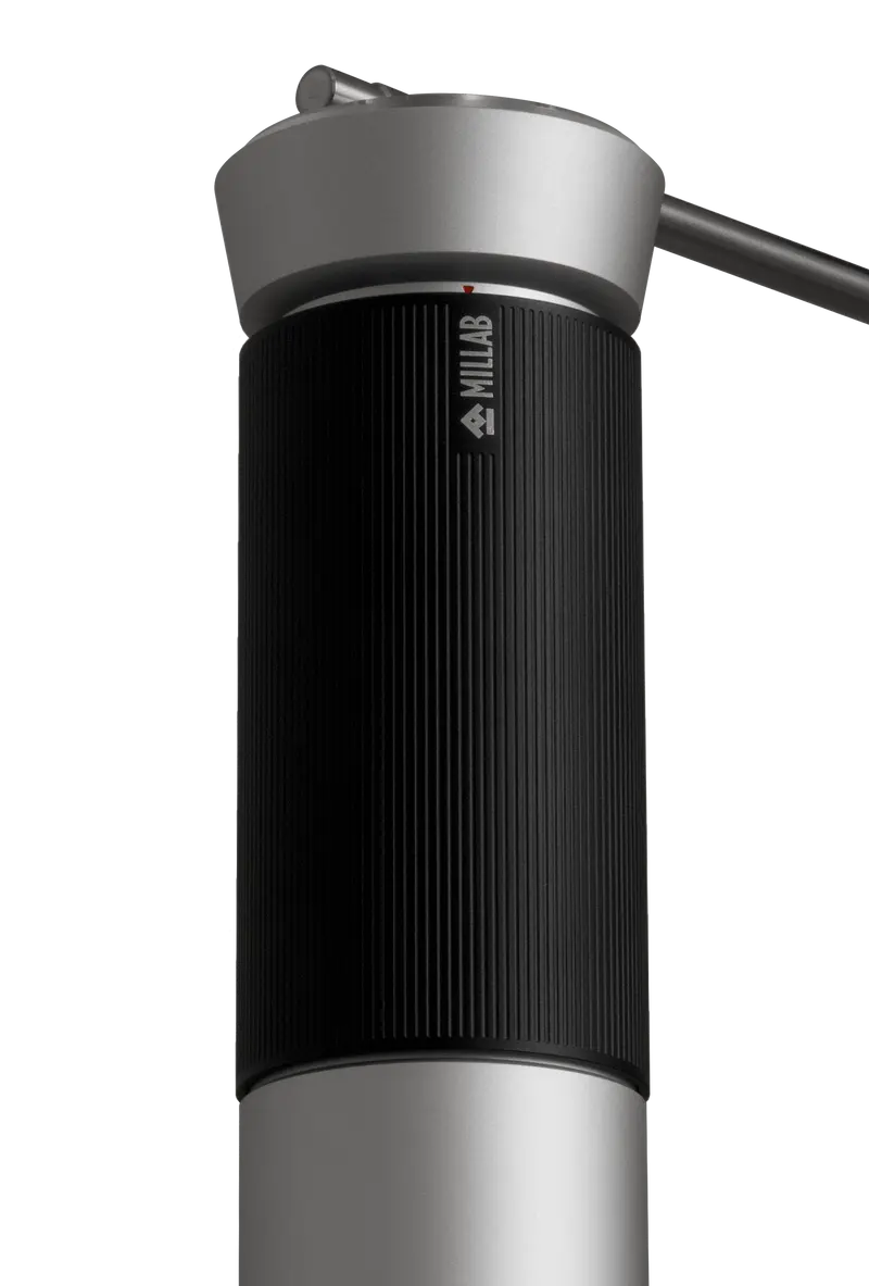 Millab M01 Timemore Hand Grinder – Präzision neu definiert