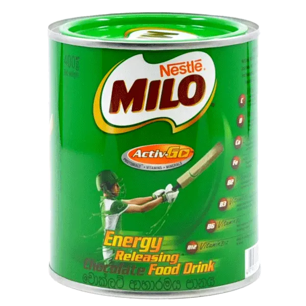 Milo - 400 g