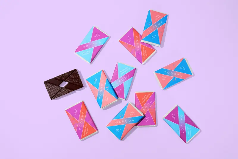 Mini Box assortiert