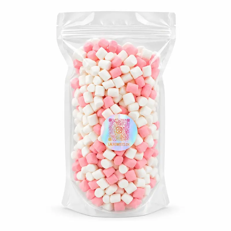 Mini Marshmallows