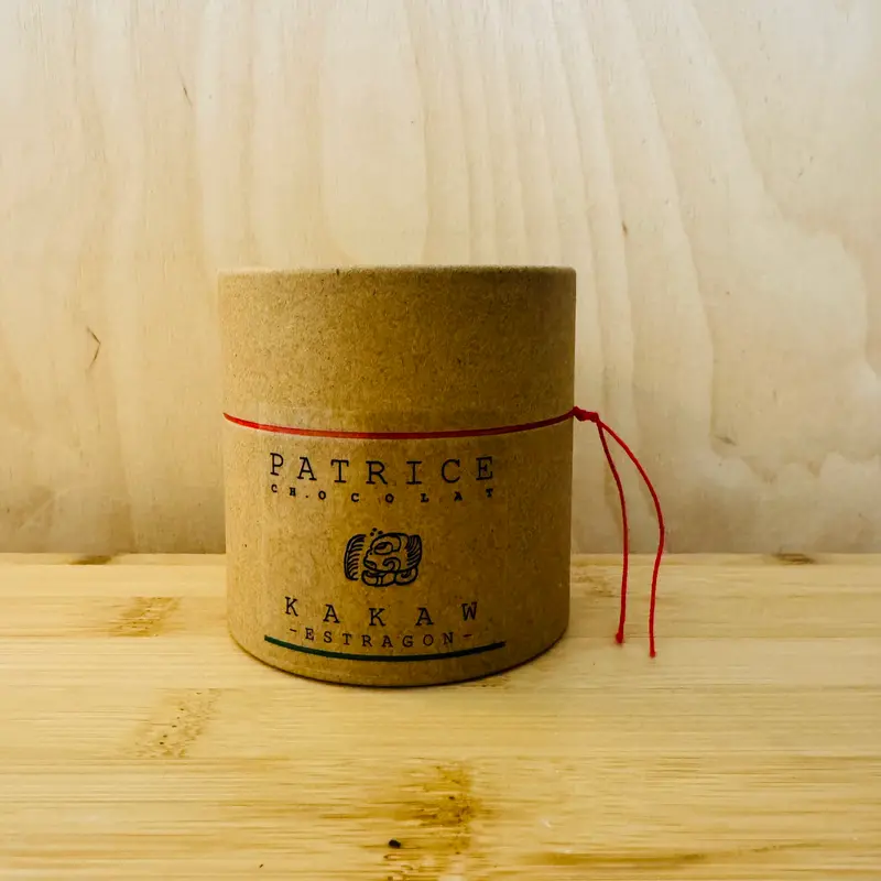 Mini tablettes de fève de cacao BIO