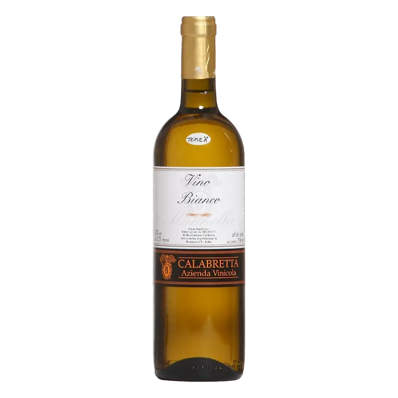 Minnella weiss 2024 Sicilia igt