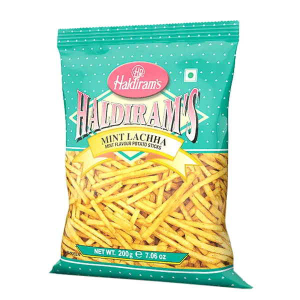 Mint Lachha - 200 g