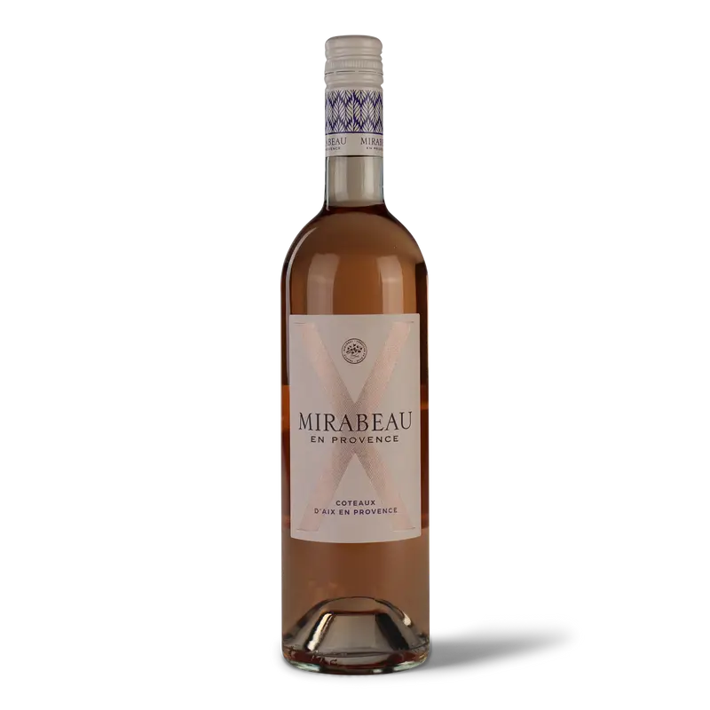 Mirabeau X Rosé 2021
