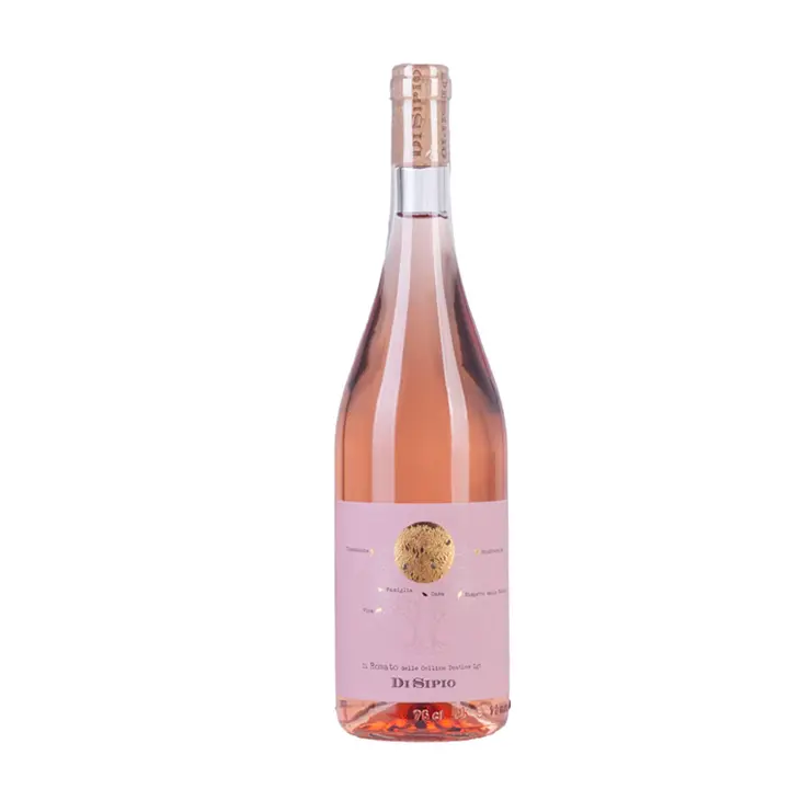 Miracolo delle Rose IGT Bio