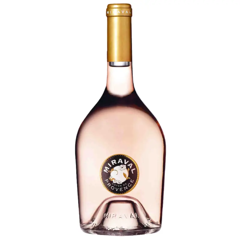 Miraval Rosé 2025 – Côtes de Provence