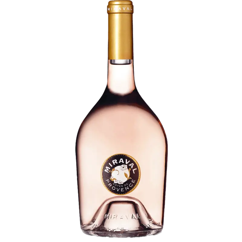 Miraval Rosé AOP