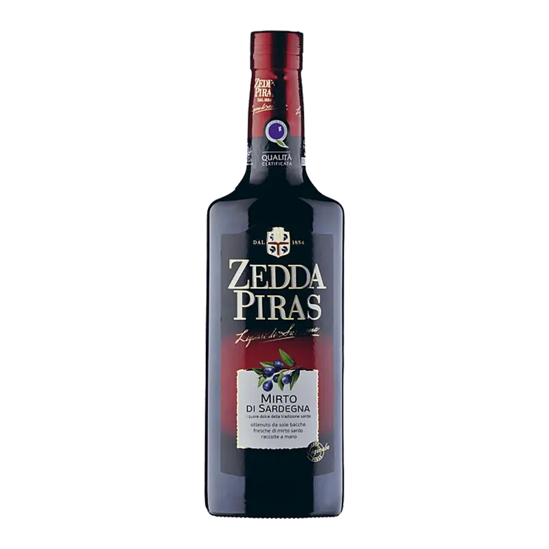 Mirto di Sardegna