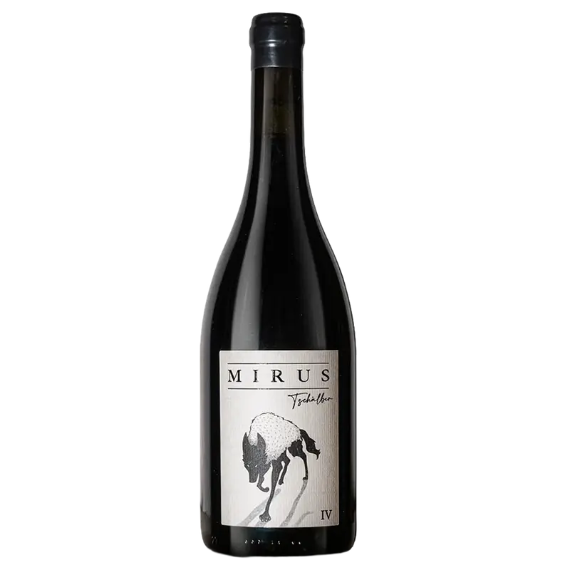 Mirus 2022 Südtirol DOC